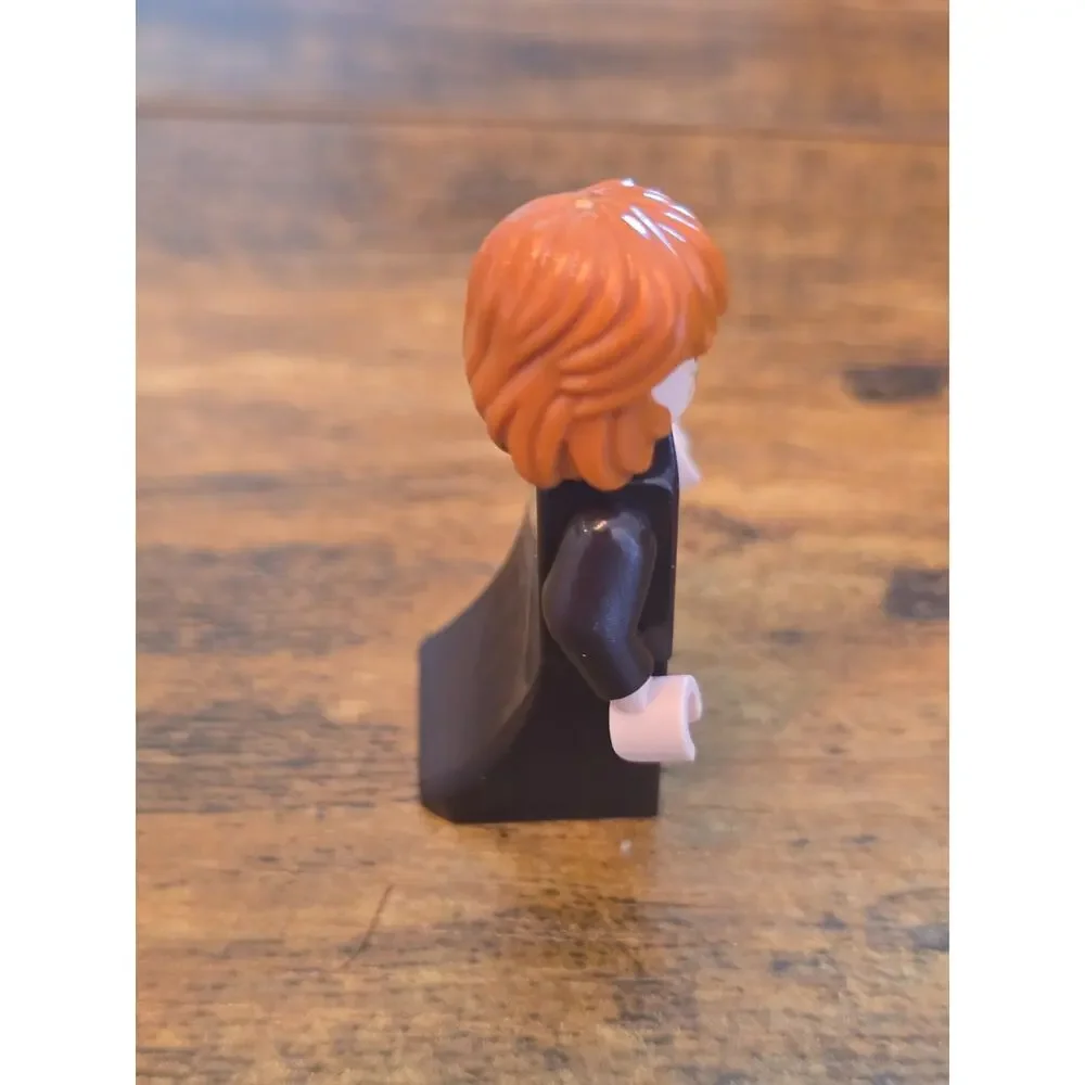Lego Molly Weasley 75978 Dark Brown Skirt Harry Potter Minifigure